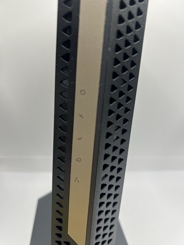 NETGEAR CM1000 DOCSIS 1000Mbps Cable Modem (CM1000-1AZNAS) - Bild 4 von 4
