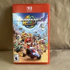 Mario Kart World - Nintendo Switch 2-OPEN