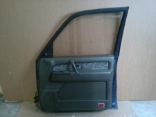 Porte avant et accessoires Isuzu TROOPER