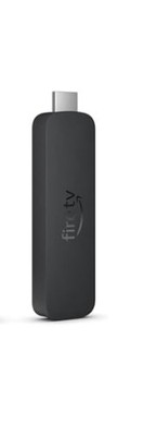 STICK ONLY Amazon Fire TV Stick 4K 2nd Gen AI-Powered Search WiFi 6 STICK ONLY