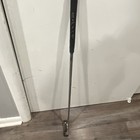 Rare Vintage PING Kushin Blade Putter RH 35 in Regular Flex Steel Shaft 3° Loft — photo 7