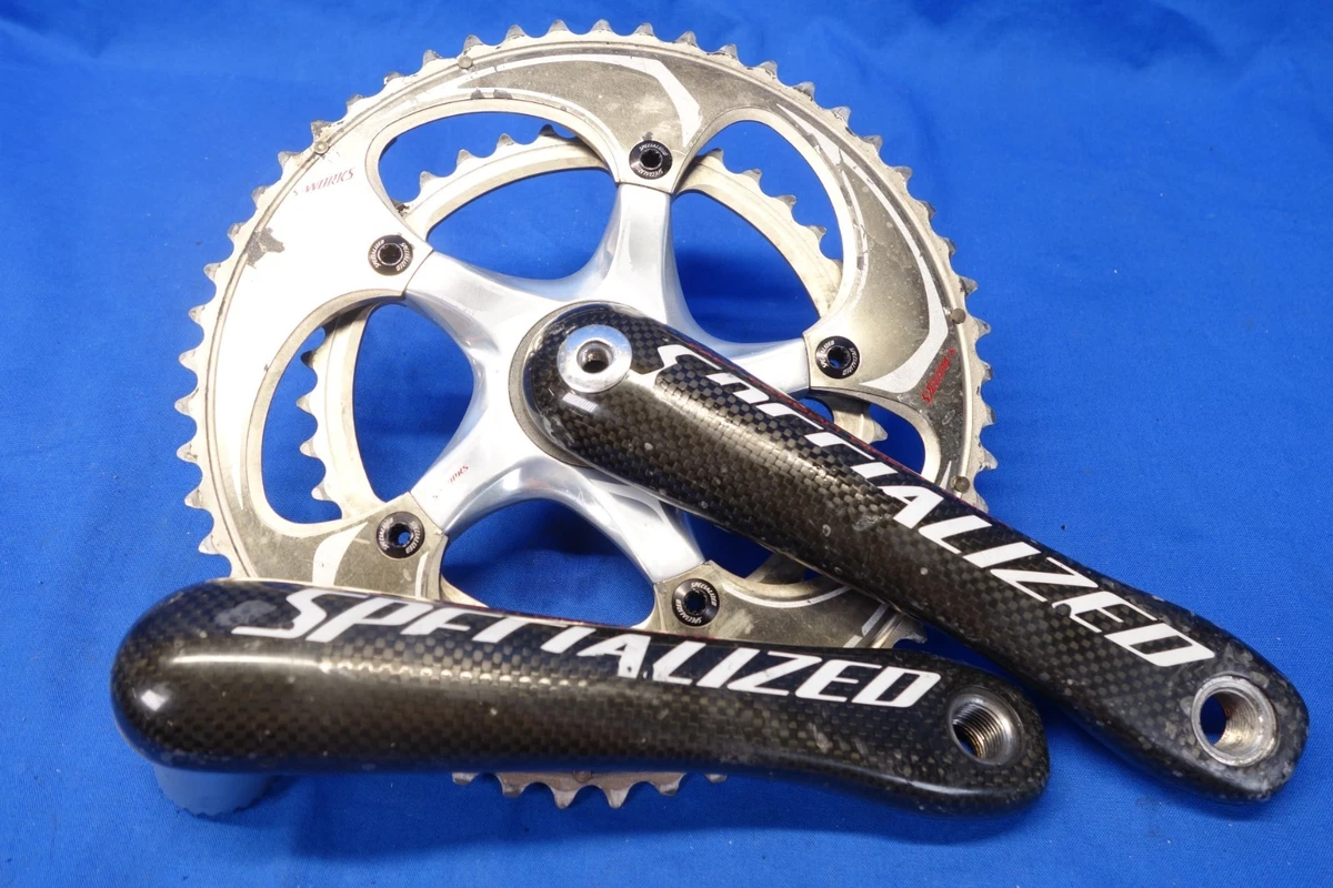 Preços baixos em Pedivela de carbono Specialized-com Coroas | eBay