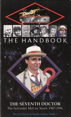 The Handbook: The Seventh Doctor