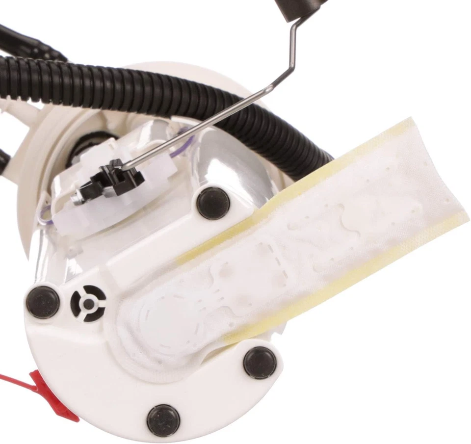 Conjunto de módulo de bomba de combustible Delphi FG0115 para Chevy Malibu, Pontiac Sunfire Foto 2 de 4