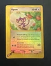 pokemon 2002 e series reverse holo aipom 67/147 aquapolis