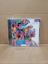 Blues by Jimi Hendrix (CD, SEALED)