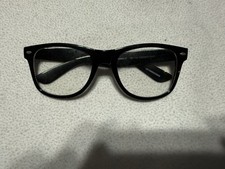 Cosplay Glasses Eyeglasses Fake Costume Cosplay Halloween