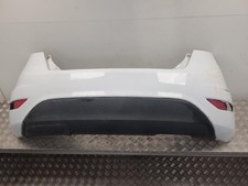 Pare-choc arrière Ford FIESTA