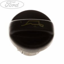 Genuine Ford Oil Filler Cap 1147687