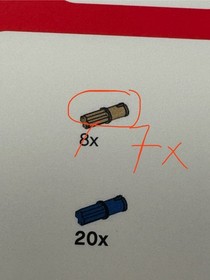 LEGO Education: Education EV3 Core Set (45544) Read description
