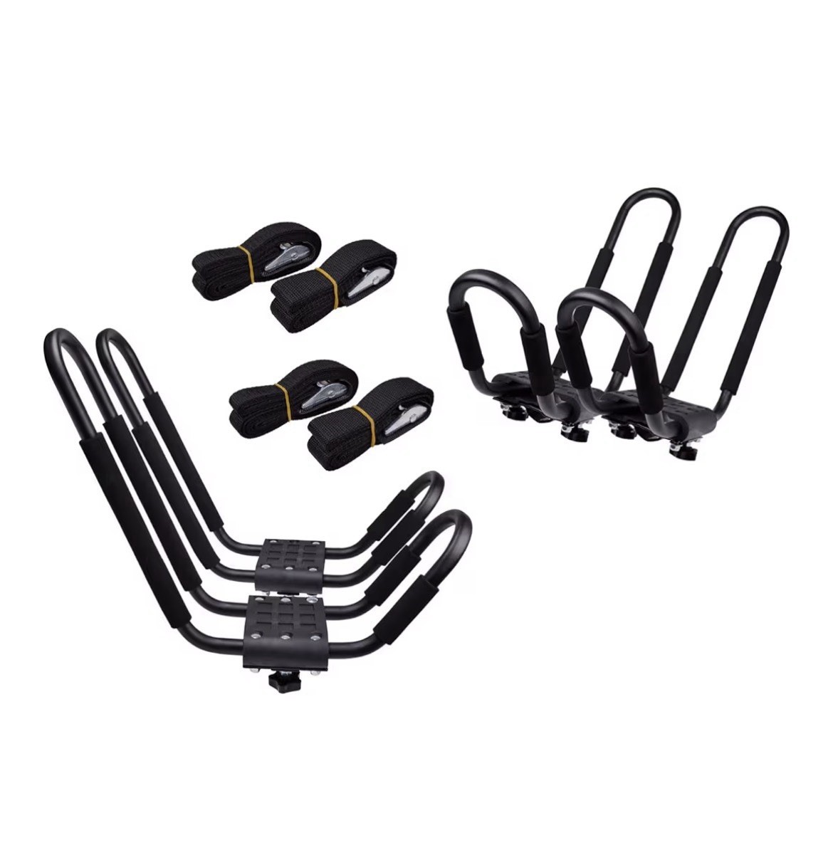 Carrier Canoe Boat Surf Ski Roof Top Kayak-rk-j(1box)