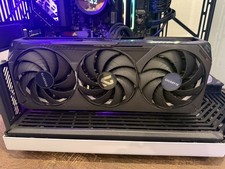 GIGABYTE Gaming OC GeForce RTX 5080 16GB - Graphics Card - Open Box Condition