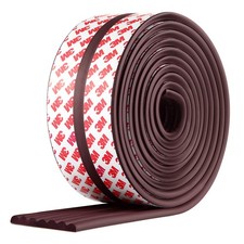 Baby Proofing Edge Corner Protector, 16.4 ft Edge Guards Padding with 3M Adhe...