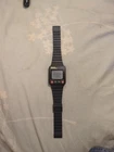 Rare Collectors Vintage Seiko Databank Bank 2000 Digital Watch