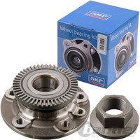 SKF Radlagersatz MIT ABS-SENSORRING Vorne Passend FüR Opel Omega A B Senator B