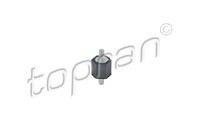 Topran 400 434 Halter, LuftfiltergehäUse FüR MERCEDES-BENZ