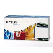 Katun 62317 toner cartridge 1 pc(s) Compatible Black