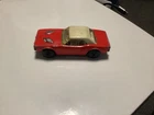No1 Dodge Challenger Matchbox Superfast Lesney Product 1975(A)