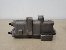 Eaton 10F167 Hydraulic Valve – Parts & Components