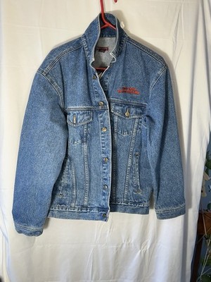 First Choice Naskar Jean Jacket