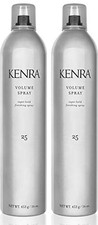 Kenra Volume Spray 25 16oz PACK OF 2