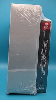 Terminator 2D: No Fate [Collector's Edition] (Nintendo Switch