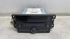 Autoradio Chevrolet CAPTIVA