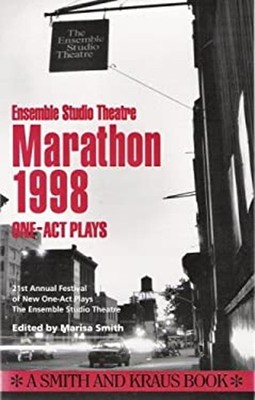 EST Marathon 1998 : The Complete One Act Plays Paperback