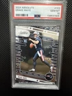 2024 Panini Absolute - Rookies Drake Maye #103 (RC)