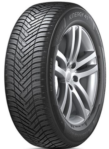 Pneu Hankook 205 45 R17 88V XL idéal pour rouler toute l'année sans chaîne