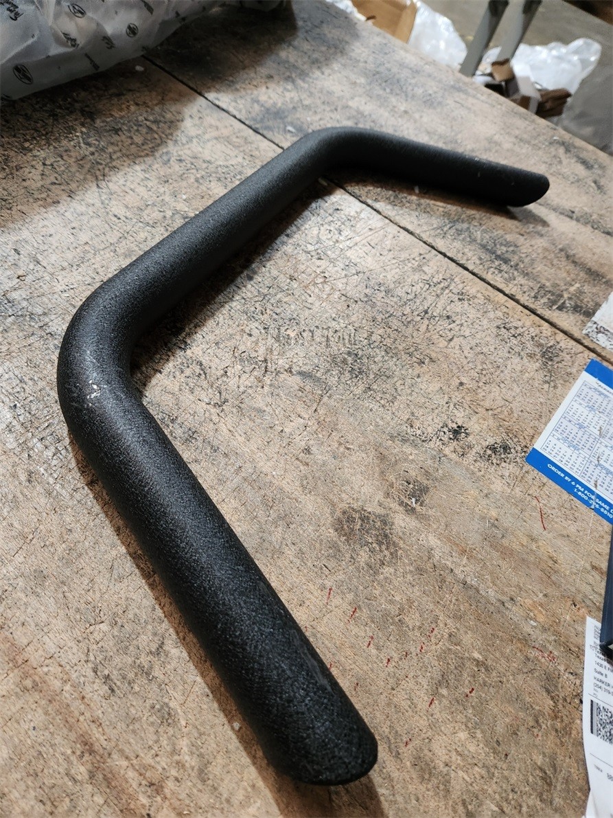 Front Bumper w/ Winch Plate &LED Lights Fit 07-25 Jeep Wrangler JK JL &Gladiator