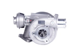 Turbolader for Nissan Mistral Terrano NISSAN PATROL GR V Wagon 3.0L 705954-0009