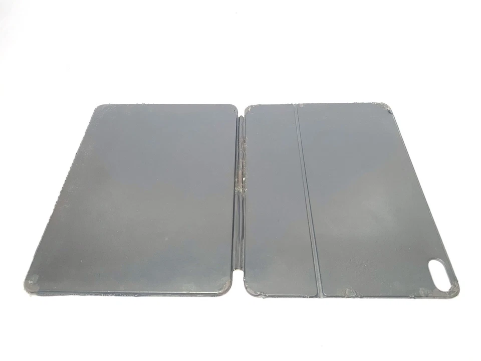 Apple Smart Keyboard Folio iPad Pro 11 Zoll + OVP – Original MU8G2D/A  - A2038 - Bild 4 von 4