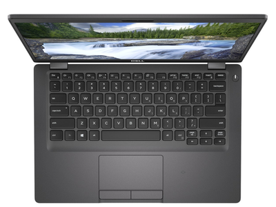 Dell Latitude 5400 14