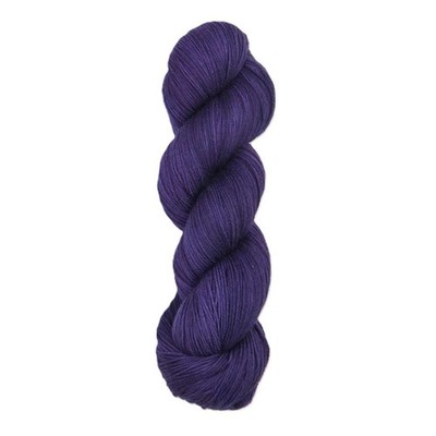 KnitPro Symfonie Premium Merino & Polyamide Sock Yarn| Terra Java Plum