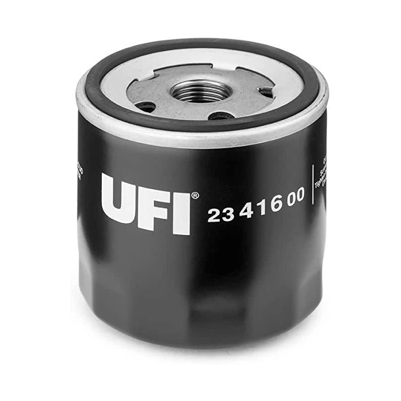 ORIGINAL® Ufi Ölfilter für Ford KA FIESTA IV ESCORT VI Turnier ESCORT VI