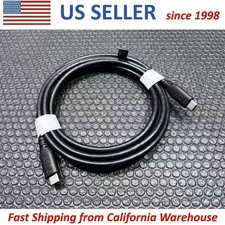R DE RODE SC27 SuperSpeed USB-C Fast Data Transfer 2m Cable up to 5Gbps 60W NEW