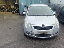 Etrier de frein Opel AGILA