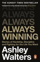 Ashley Walters (U. A.) | Always Winning | Taschenbuch | Englisch (2026)