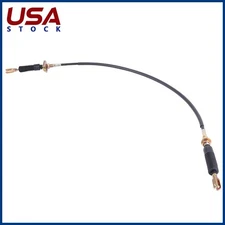 For Yamaha Atv Big Bear 4Wd Yfm350 1987 1988 1989 1990-1993 Reverse Lever Cable
