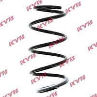 Vorderachse KYB RG1001 Fahrwerksfeder FüR Hyundai