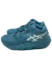 Asics Low Cut Sneakers 25.5Cm Blu F460623 KhN97