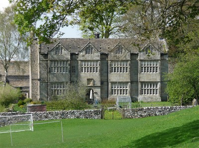 Foto 6x4 Brüder Kopf bei Eshton " feines und leicht mysteriöses Haus c2013