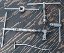 NOS De Colección Campagnolo RoadBike HERRAMIENTAS 714 718 725 733 Auriculares Horquilla Soporte Inferior