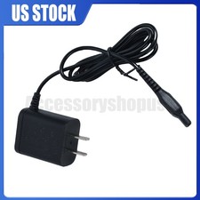 Brand New For Philips Norelco Electric Shaver HQ8505 Power Cord Charger