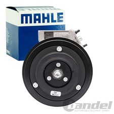 MAHLE BEHR KLIMAKOMPRESSOR 5SL12C passend für ALFA ROMEO MITO FIAT DOBLO FIORINO