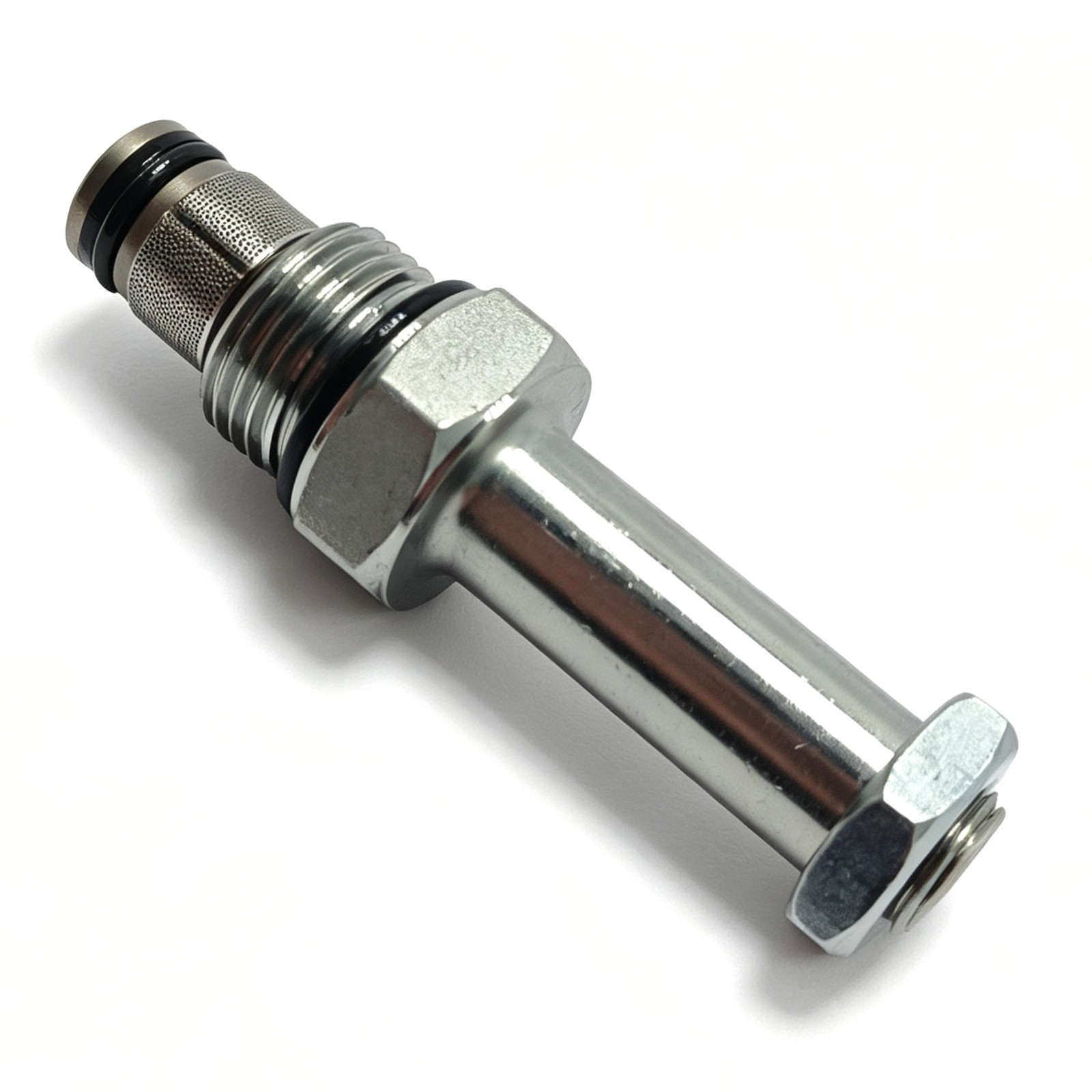 SV08-20-0-N-00 Spool Valve 2-Way 6 GPM For Size 08 (1/2″Hole) Solenoids