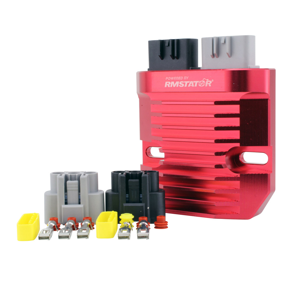 Series Regulator for Polaris 150 570 800 900 1000 Ranger / Crew / RZR / XP 11-23