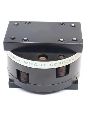 Barry Wright AST-100-150 Motor Coupling 