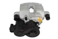 Metzger Bremssattel 6261436 Greenparts FüR MERCEDES-BENZ, Hinterachse Rechts